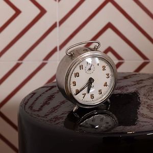 Standaard Double Kamer