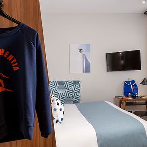Klassieke Double Kamer
